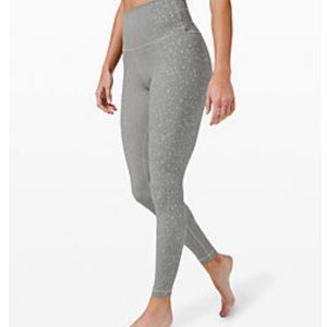 Lululemon align pants 28”